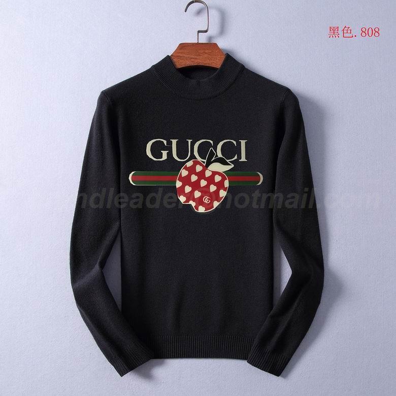 Gucci Men's Sweater 201